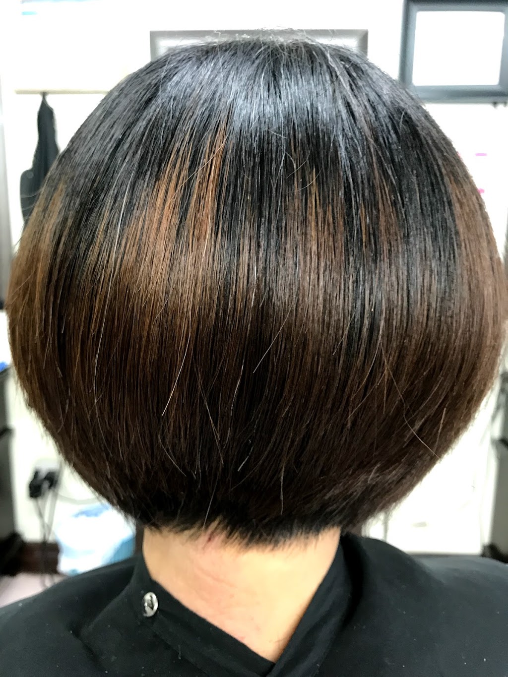 Cindy Vu Hair Design | 690 Jane St, York, ON M6N 4A6, Canada | Phone: (416) 766-2405