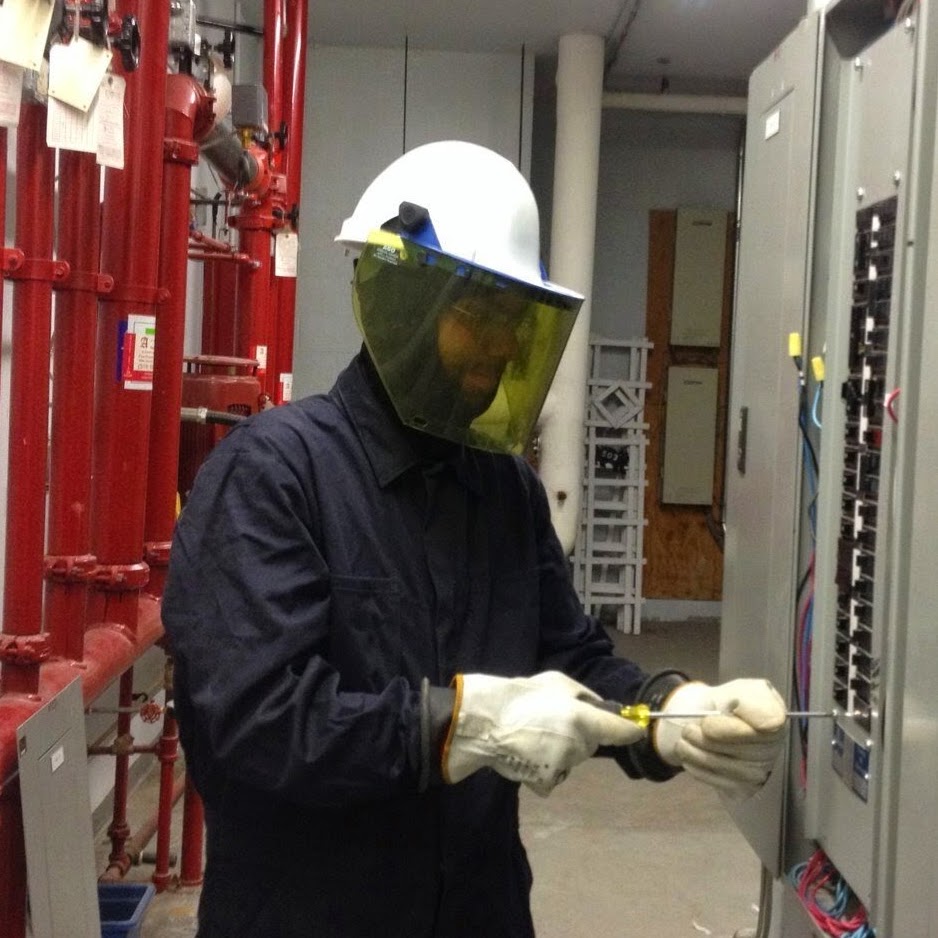 Thames Valley Electrical | 717 Chester St, London, ON N6C 2K3, Canada | Phone: (519) 933-8302