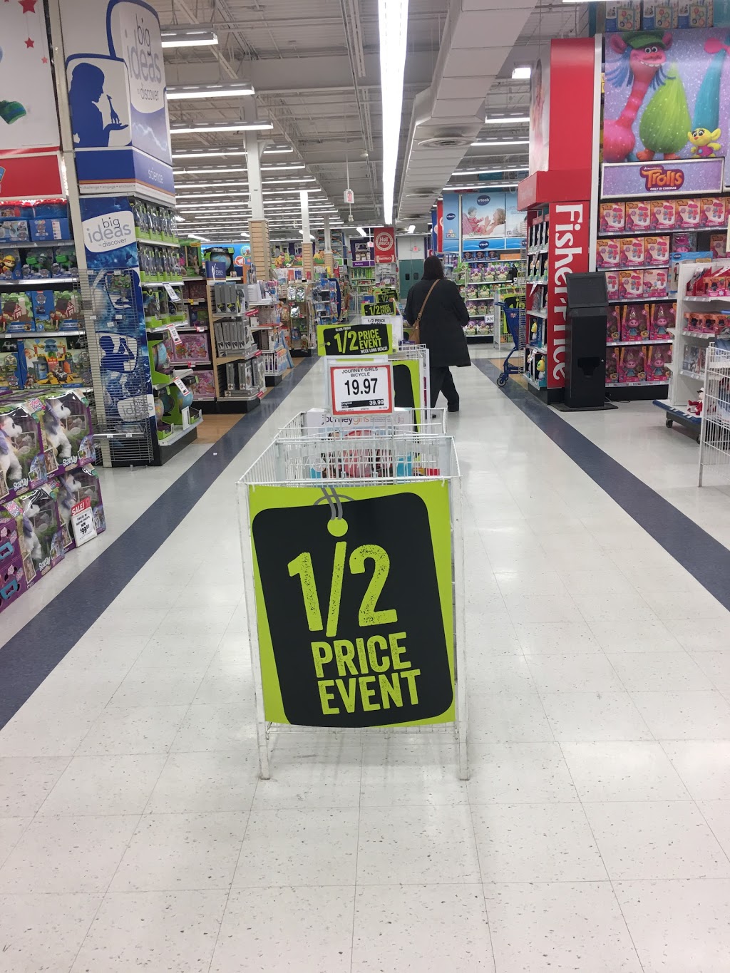 BabiesRUs | 150 West Dr, Brampton, ON L6T 4P9, Canada | Phone: (905) 454-8697