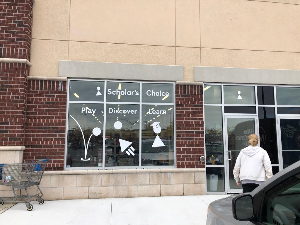 Scholars Choice Retail Store | 100 Trainyards Drive unit #30C, Ottawa, ON K1G 3S2, Canada | Phone: (613) 729-5665