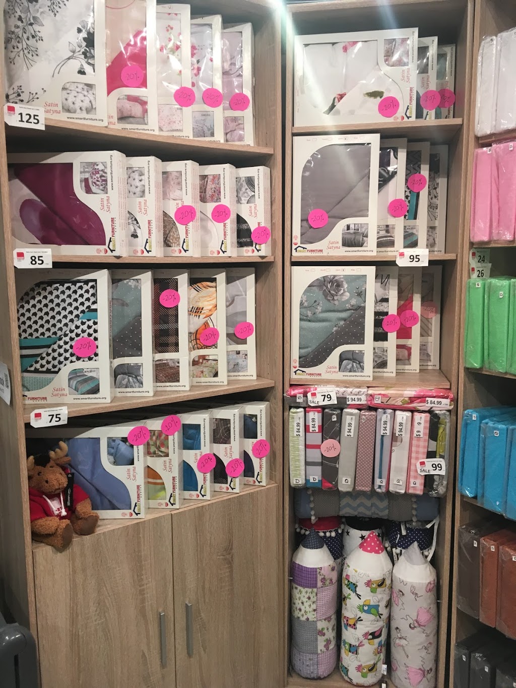 Smart Furniture Info Kiosk | 3115 Dundas St, Mississauga, ON L5L 3R8, Canada | Phone: (905) 607-8900