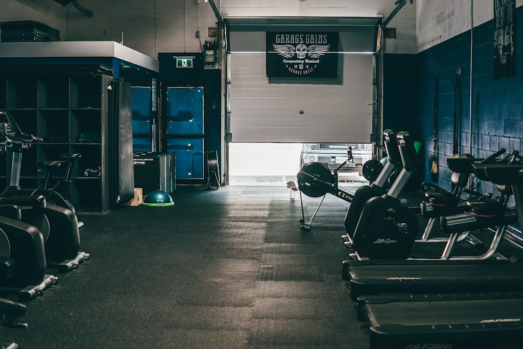 Body Garage Fitness | 1502 9 Ave, Fernie, BC V0B 1M0, Canada | Phone: (778) 745-3105