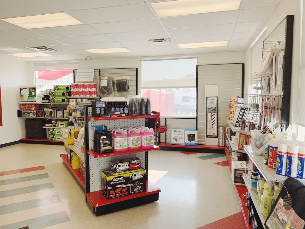 RV City New and Used RV Sales Nisku 2717 5 St, Nisku, AB T9E 0C2, Canada