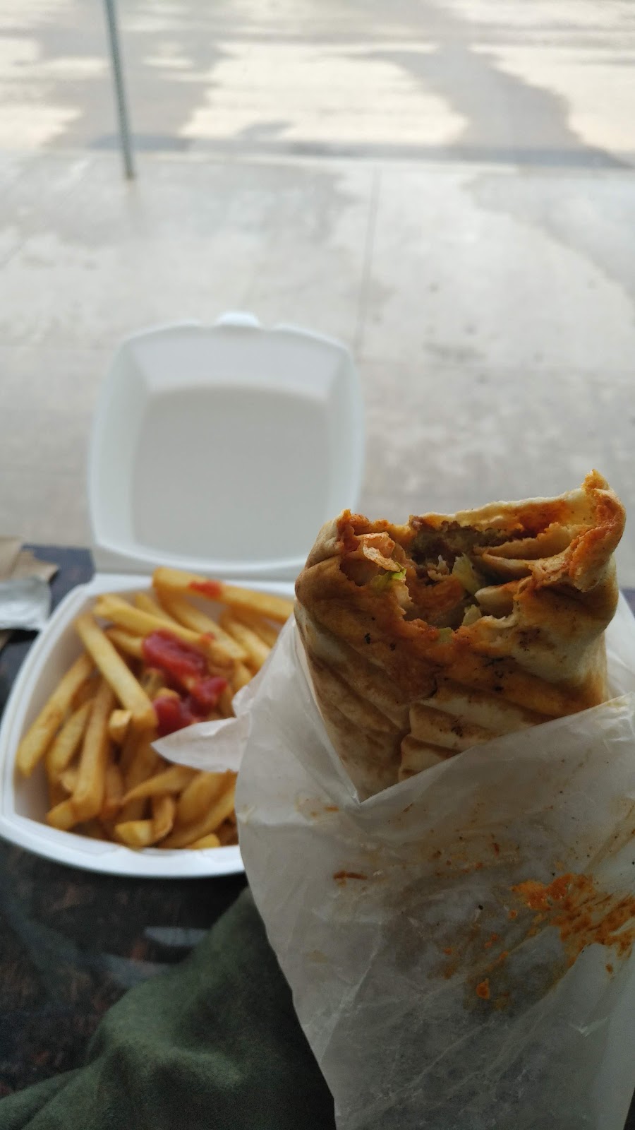 Lazeez Shawarma | 190 Clair Rd E, Guelph, ON N1L 0G6, Canada | Phone: (519) 767-3333