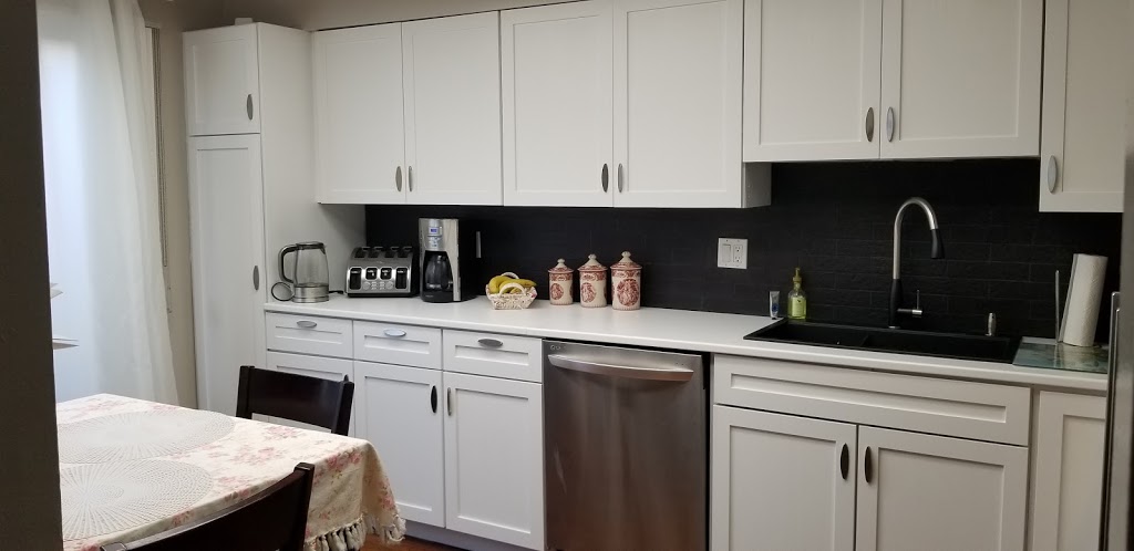 Pitt Meadows Kitchen Cabinets Maple Ridge bc | 12540 Harris Rd #103, Pitt Meadows, BC V3Y 2J4, Canada | Phone: (604) 900-1461