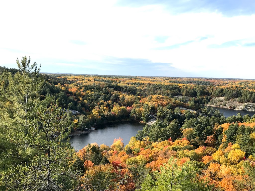 Bearskin Lodge & Outfitters | 1068 Lake St, Whitefish Falls, ON P0P 2H0, Canada | Phone: (705) 285-4540