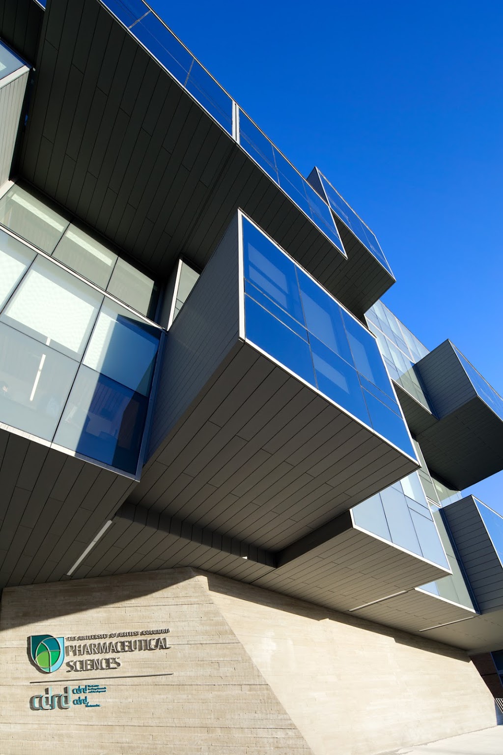 UBC Pharmacists Clinic | Level 2, Pharmaceutical Sciences Building, Vancouver, BC V6T 1Z3, Canada | Phone: (604) 827-2584