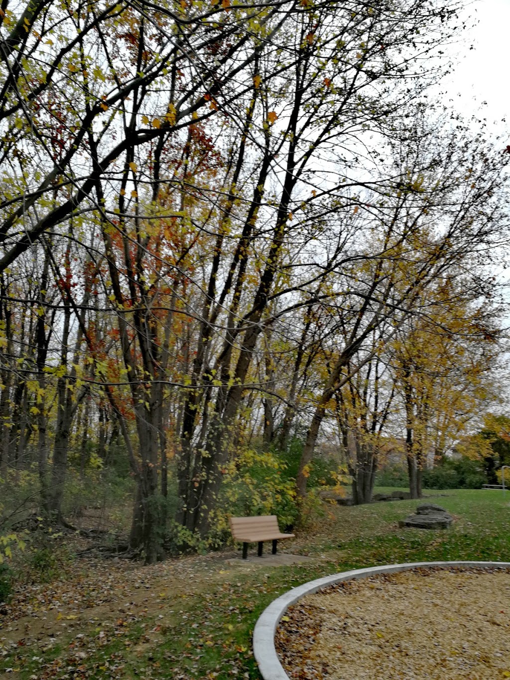 Parc des Mésanges | 625 Avenue Ampère, Laval, QC H7N, Canada