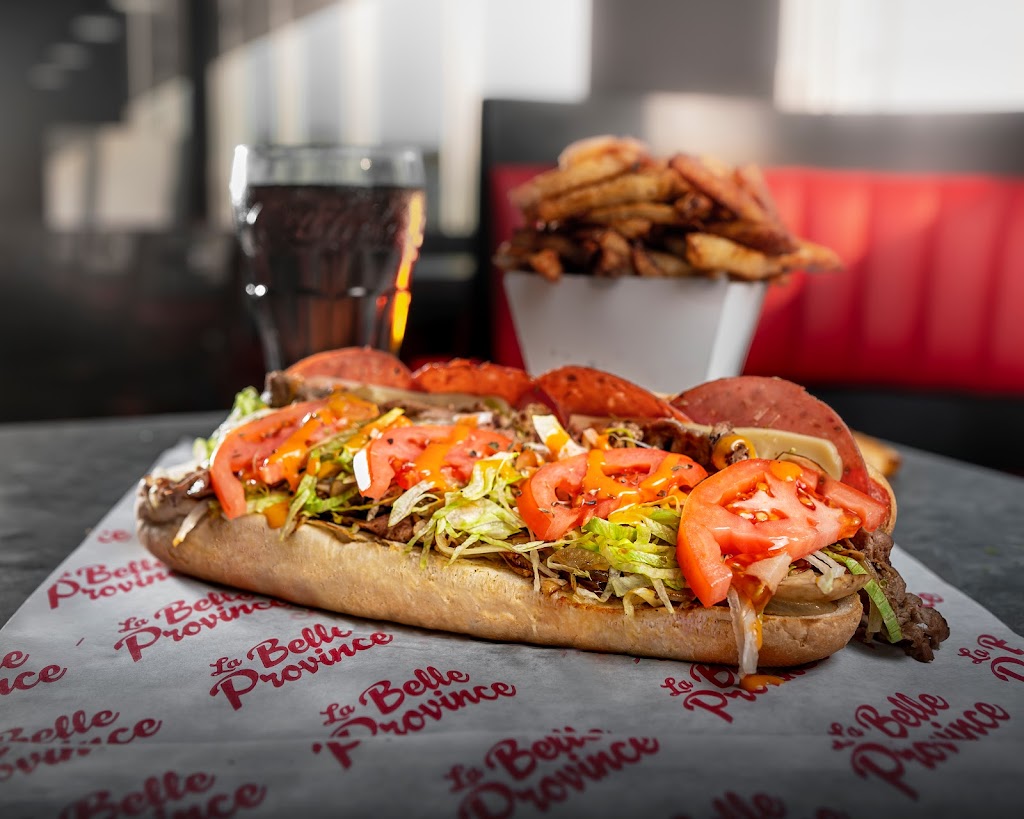 La Belle Province | 8141 Bd Cousineau, Saint-Hubert, QC J3Z 0G6, Canada | Phone: (450) 926-0054