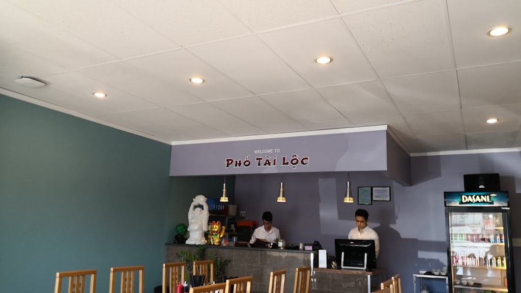 Phở Tài Lộc | 12924 97 St NW, Edmonton, AB T5E 4C3, Canada | Phone: (780) 758-2007