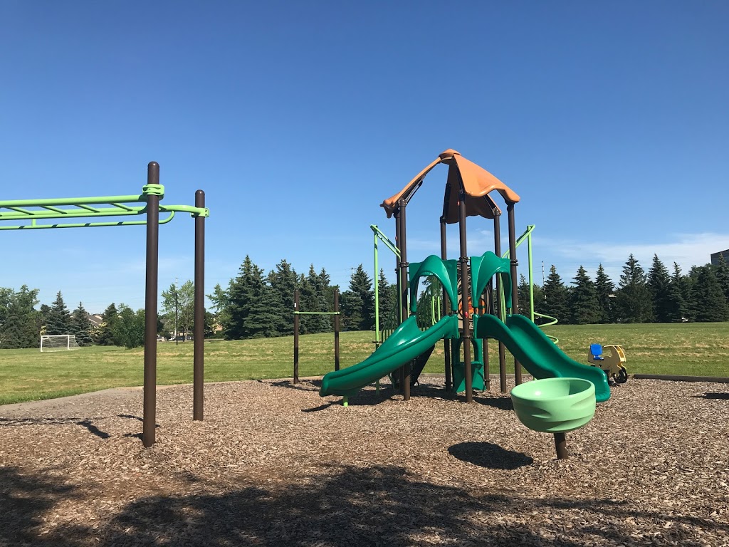 Forest Hill Park | 4995 Forest Hill Dr, Mississauga, ON L5M 5A7, Canada | Phone: (905) 615-4100