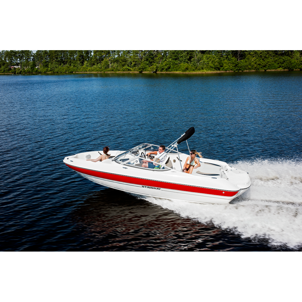 Rosseau Road Powersports And Marine Ltd | 25 Blackstone Crane Lake Rd, Parry Sound, ON P2A 2W8, Canada | Phone: (705) 378-5217