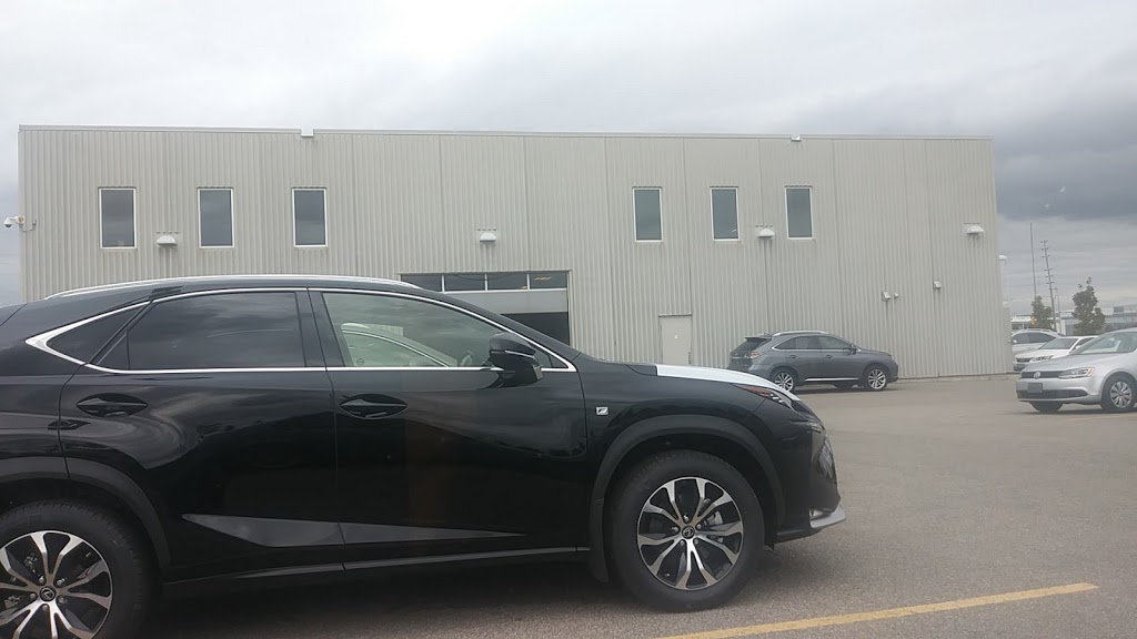 Lexus of Barrie | 281 Mapleview Dr W, Barrie, ON L4N 9E8, Canada | Phone: (705) 722-7955