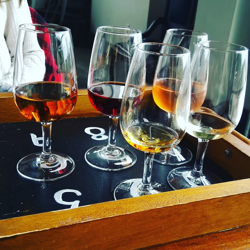 Victoria Brewery & Winery Tour | 6698 Rey Rd, Victoria, BC V8Y 1V2, Canada | Phone: (250) 857-2415