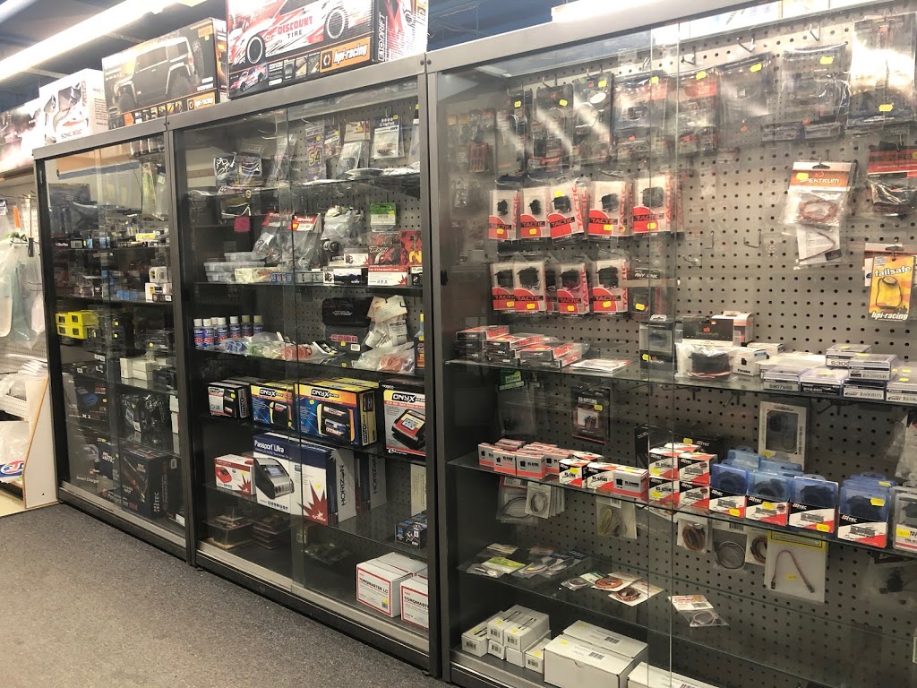 Orleans Hobby | 1803 St Joseph Blvd Unit 106, Orléans, ON K1C 6E7, Canada | Phone: (613) 830-2373