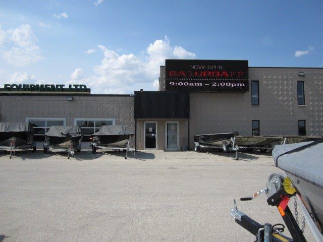 Guertin Equipment (2016) Ltd. | 35 Melnick Rd, Winnipeg, MB R3X 1V5, Canada | Phone: (204) 255-0260