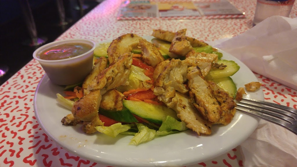 Wimpys Diner | 771 Queenston Rd, Hamilton, ON L8G 1A1, Canada | Phone: (905) 560-3777