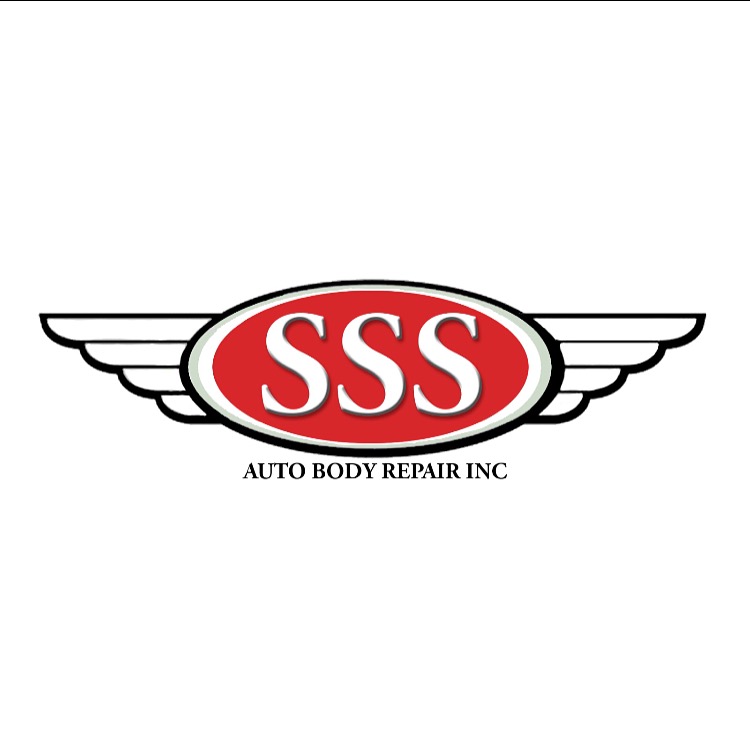 SSS Auto Body Repair Inc | 15 Fisherman Dr, Brampton, ON L7A 1B7, Canada | Phone: (647) 223-1965
