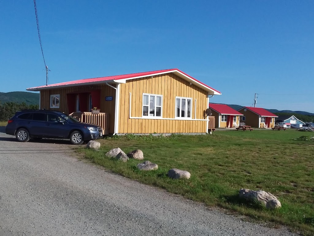 Soleil Chalets | 15660 Cabot Trail, Chéticamp, NS B0E 1H0, Canada | Phone: (902) 224-2822