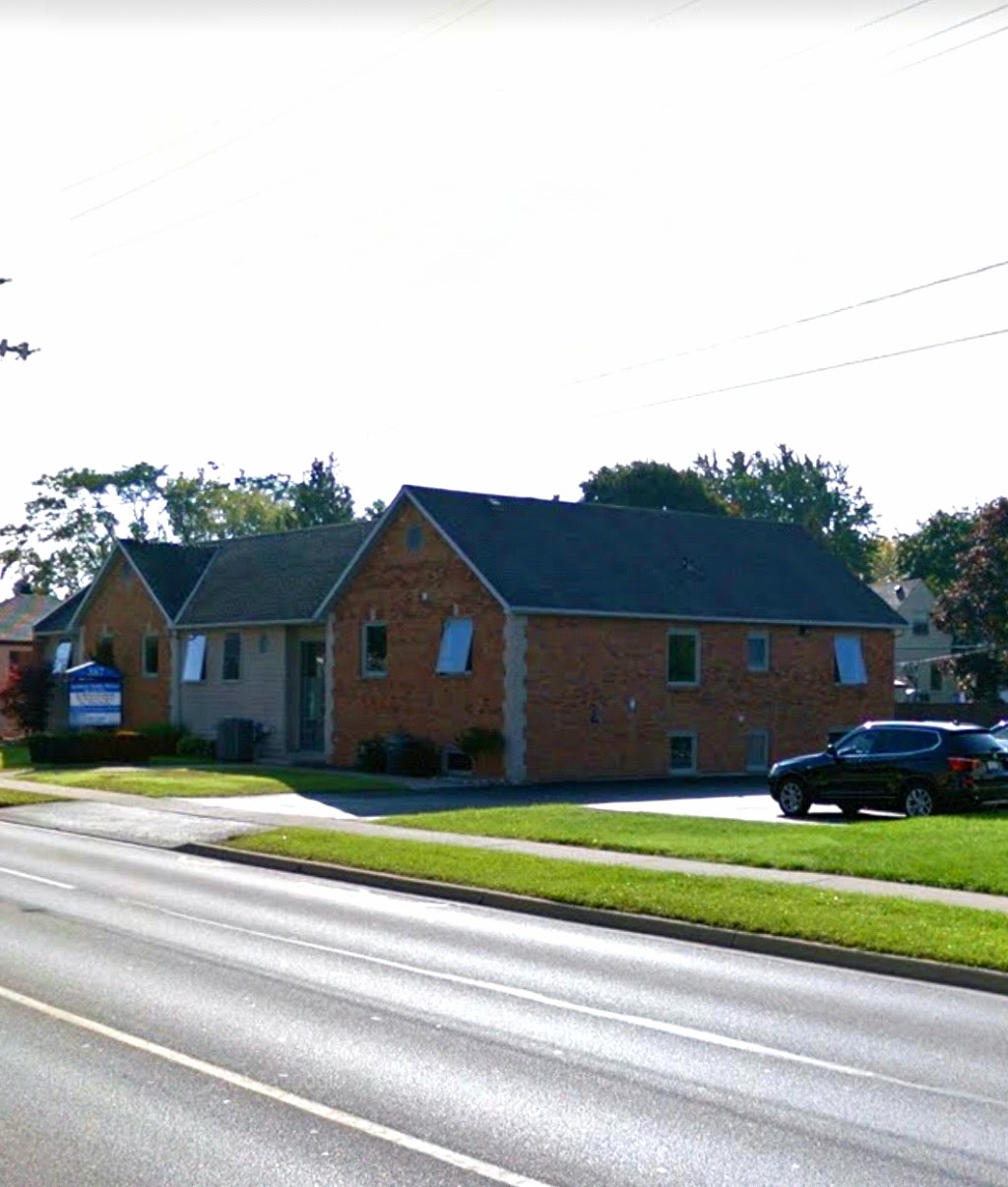 Lambton Family Dental | 387 Exmouth St, Sarnia, ON N7T 5N8, Canada | Phone: (519) 344-5747