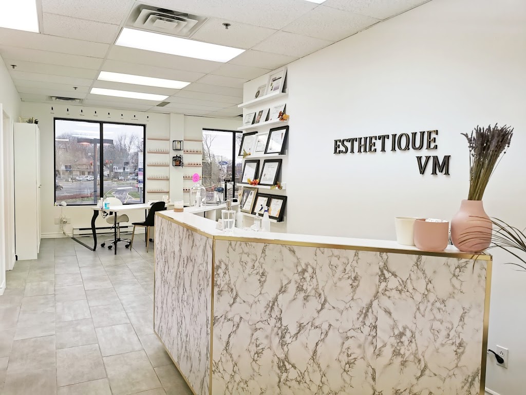 Esthétique VM | 10 Rue Notre-Dame # 210, Repentigny, QC J6A 2N9, Canada | Phone: (450) 704-0790