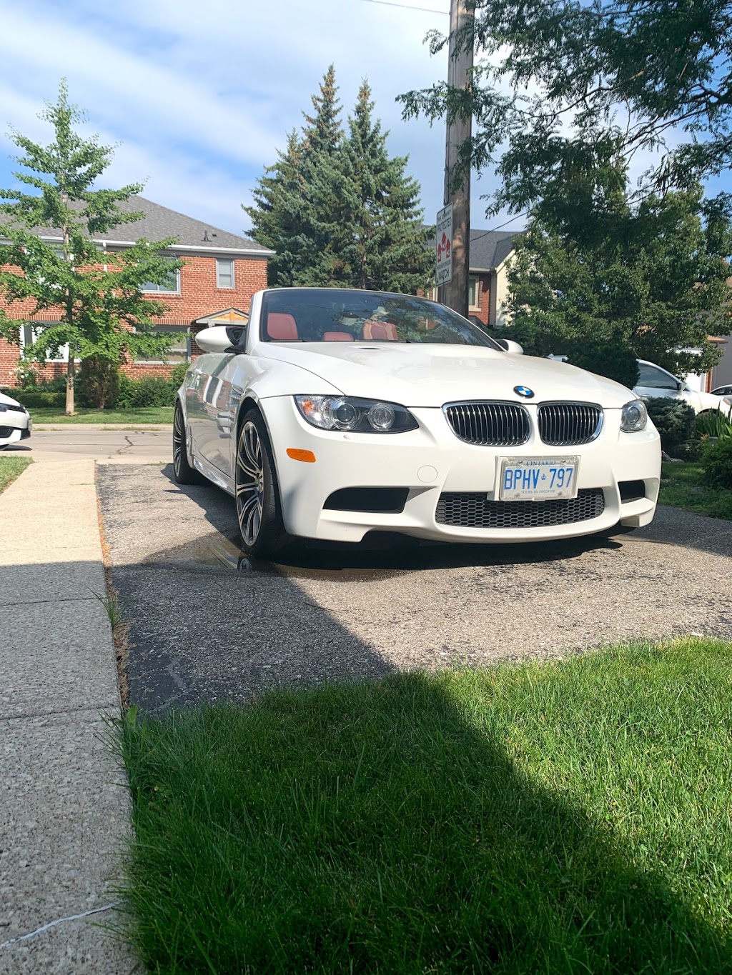 Mikes Auto Repair | 354 Royal York Rd, Etobicoke, ON M8Y 2R2, Canada | Phone: (647) 234-8232