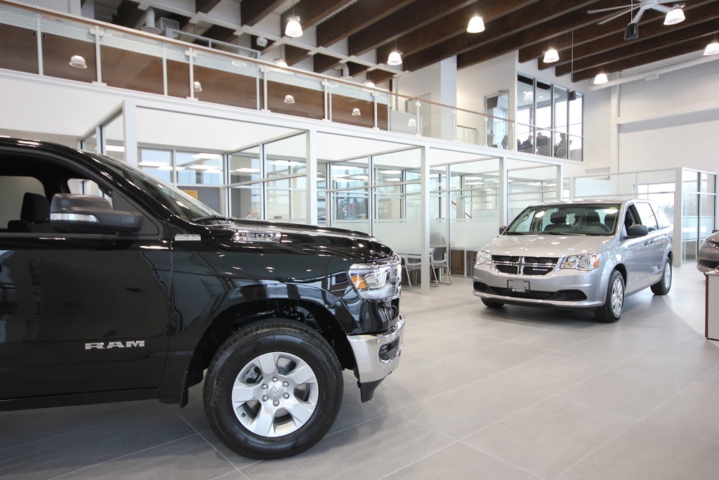 Drive Muskoka | 8 Ott Dr, Huntsville, ON P1H 0A2, Canada | Phone: (705) 789-5333