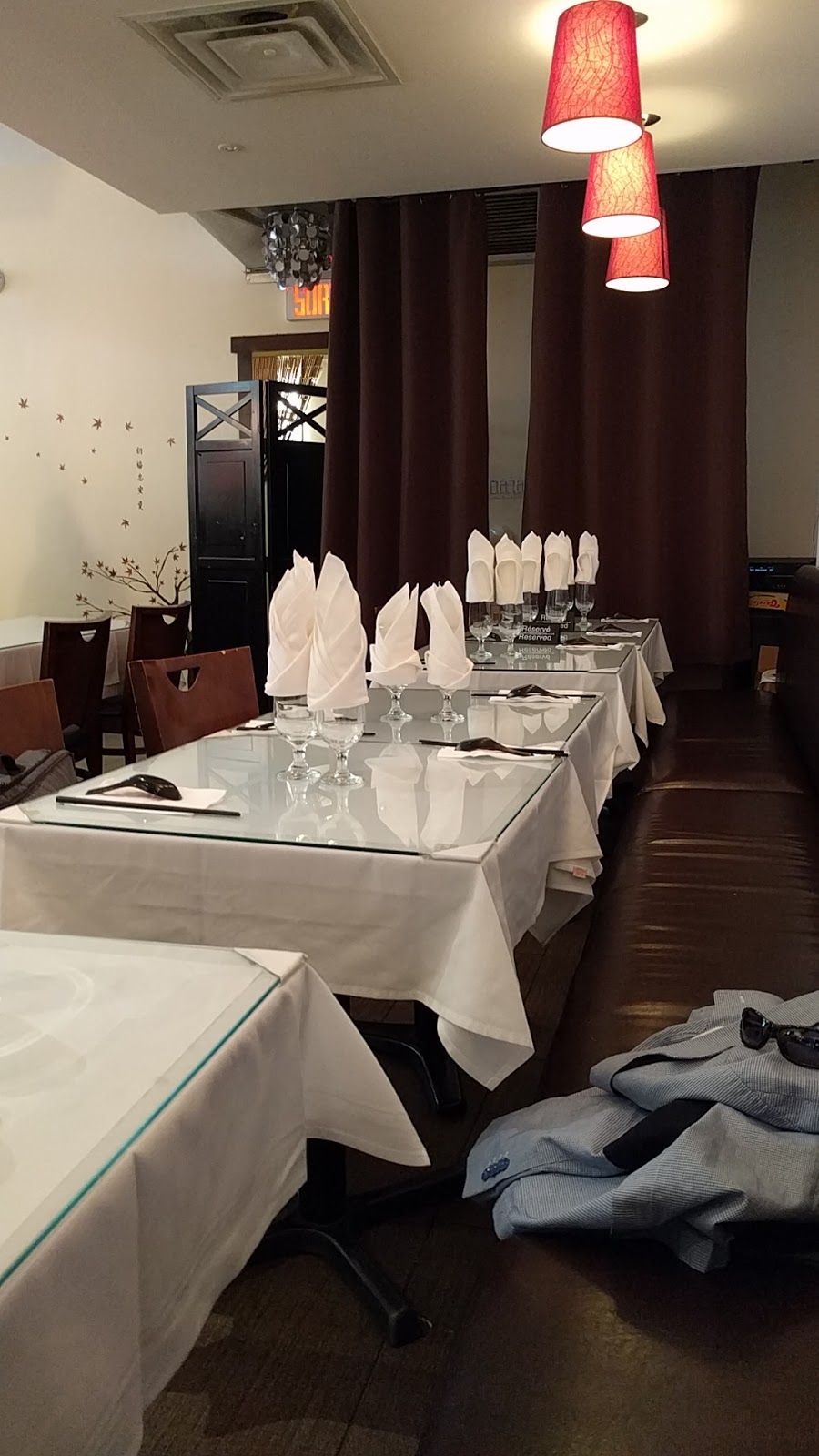 Restaurant Itamea | 1283 Rue Beaubien E, Montréal, QC H2S 1V1, Canada | Phone: (514) 277-7337