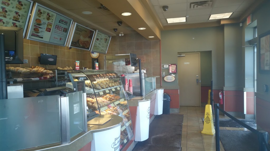 Tim Hortons | 360 St Patrick St Unit 2, Ottawa, ON K1N 5K7, Canada | Phone: (613) 562-1818