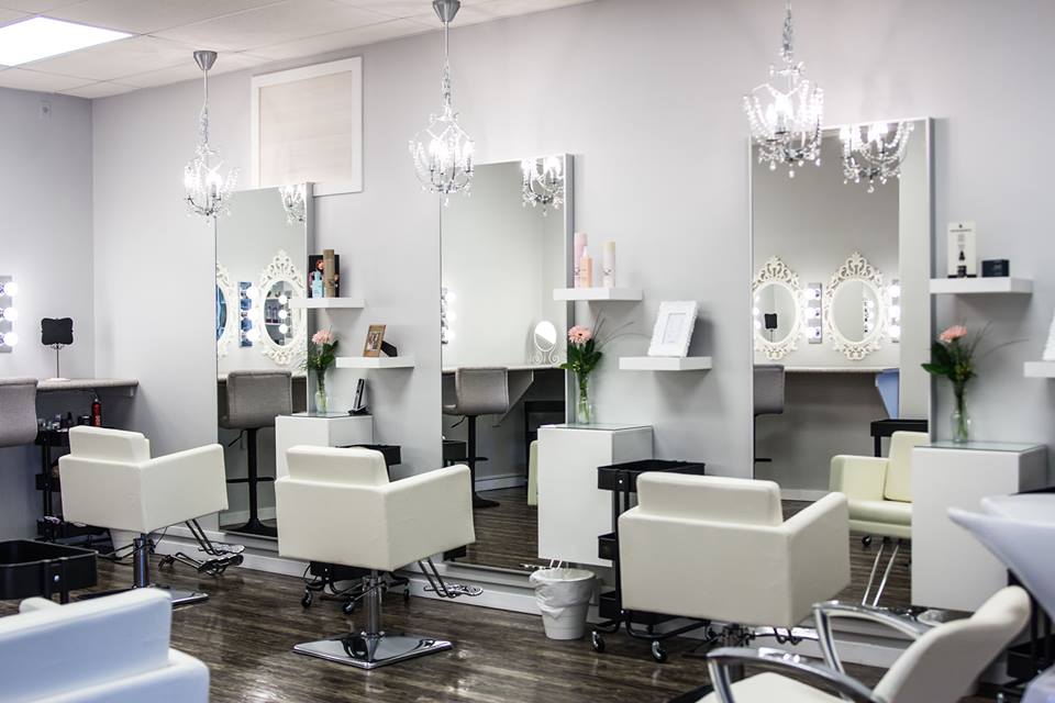 Ma Cherie Beauty Academy & Boutique | 320 Main St, Selkirk, MB R1A 1S9, Canada | Phone: (204) 482-6537