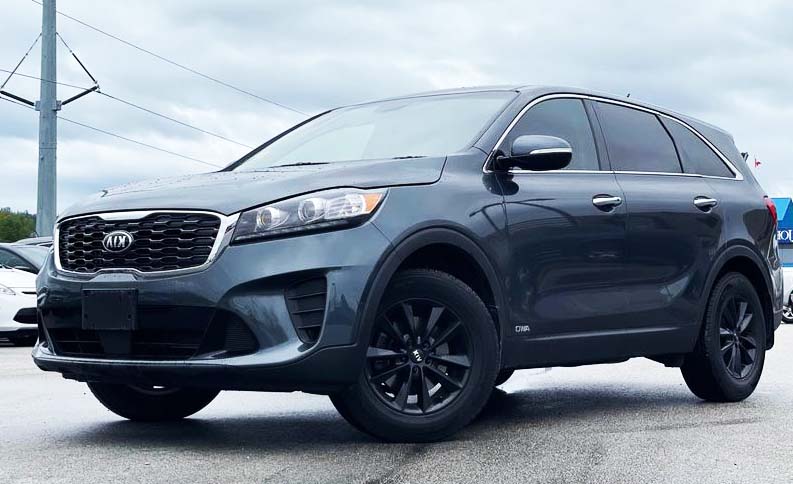 Vancouver Auto Loan | 30125 Automall Dr Suite 120, Abbotsford, BC V2T 6Y9, Canada | Phone: (855) 227-1669