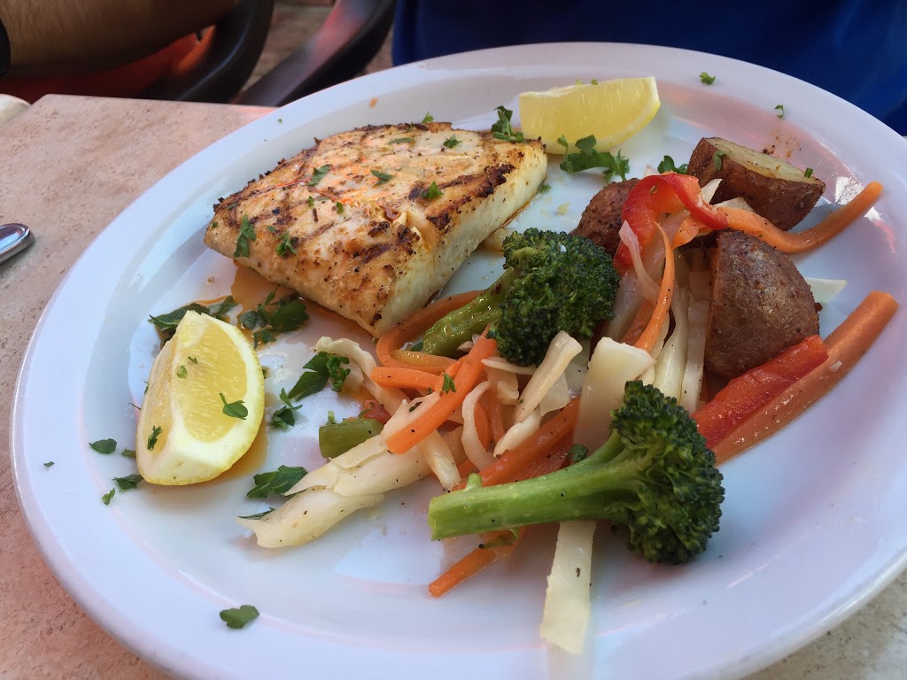 Mamma Teresa Ristorante | 254 Chemin Old Chelsea, Chelsea, QC J9B 1R5, Canada | Phone: (819) 827-3020