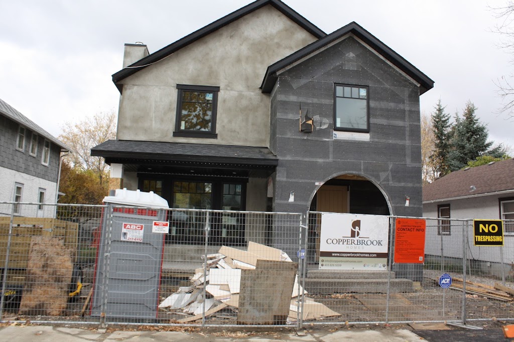 V&L EXTERIORS | 427 96 Ave SE, Calgary, AB T2J 0H1, Canada | Phone: (403) 618-2147