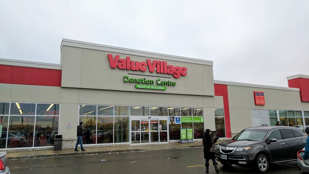 Value Village | 10620 Yonge St, Richmond Hill, ON L4C 3C8, Canada | Phone: (905) 737-7444