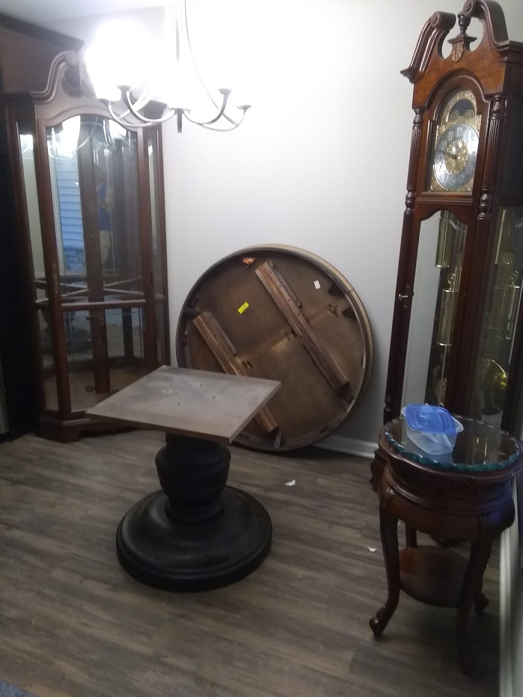 Second2none moving | 38 Van Wyck St, Blasdell, NY 14219, USA | Phone: (716) 533-7635