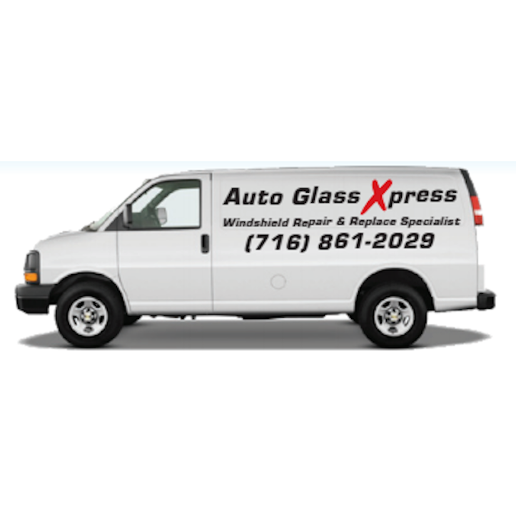 Auto Glass Xpress | 2593 Sheridan Dr #2, Tonawanda, NY 14150, USA | Phone: (716) 861-2029