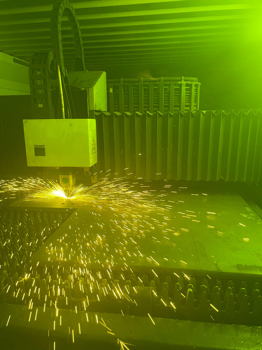 Laser Metal Profiles Ltd | 70 Fleming Dr, Cambridge, ON N1T 2B1, Canada | Phone: (519) 623-8965