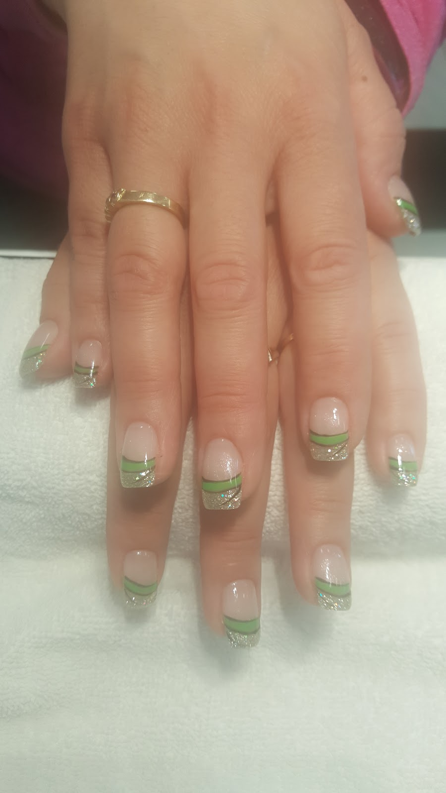 Vignette Nails & Spa | 500 Royal Oak Dr NW #224, Calgary, AB T3G 5T5, Canada | Phone: (403) 475-7520
