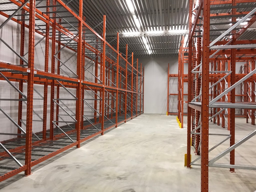 Metro Cold Storage | 14273 Knox Way #103, Richmond, BC V6V 2Z4, Canada | Phone: (604) 273-8563