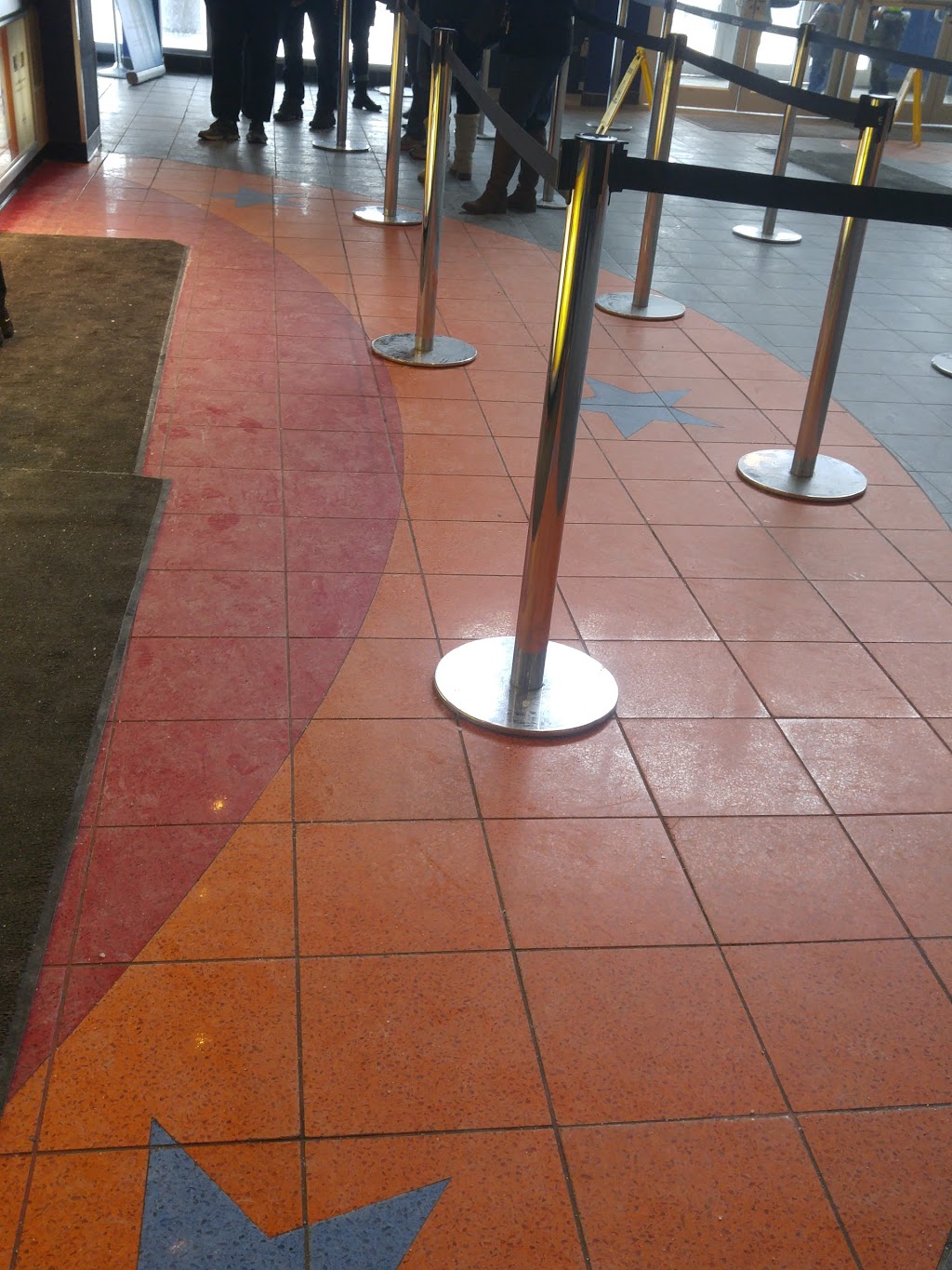 Cineplex Odeon Oshawa Cinemas | 1351 Grandview St N, Oshawa, ON L1K 0G1, Canada | Phone: (905) 432-3486
