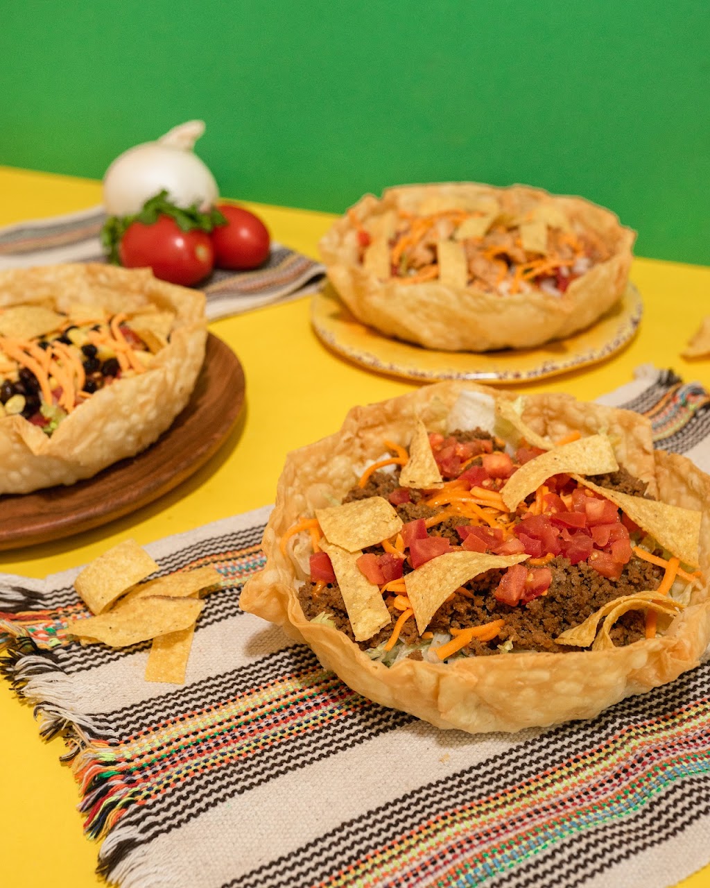 TacoTime Centennial Village | 31 Southridge Dr #197, Okotoks, AB T1S 2N3, Canada | Phone: (403) 995-0376