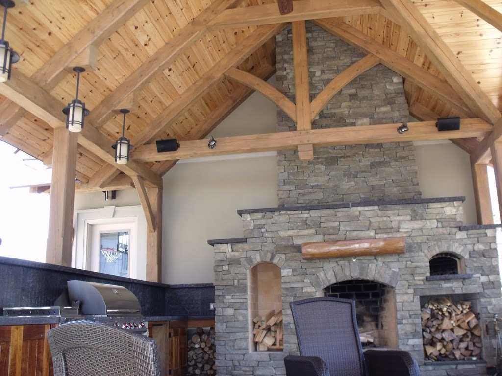 TimberhArt Woodworks | 195 Fuller Rd, Hantsport, NS B0P 1P0, Canada | Phone: (902) 684-9708
