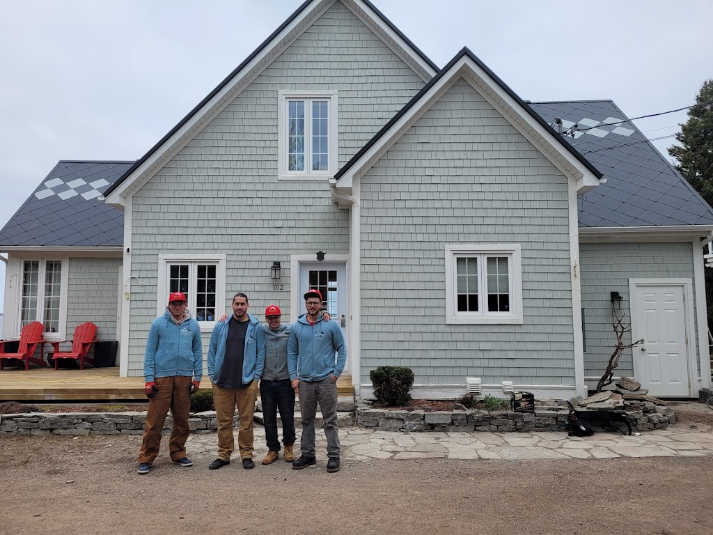 Bobby Built Homes | 129 Old Post Rd, Petitcodiac, NB E4Z 4N1, Canada | Phone: (506) 543-7663