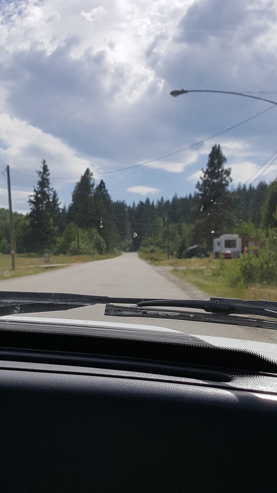 Esso | 5655 BC-97A, Enderby, BC V0E 1V0, Canada | Phone: (250) 838-9422