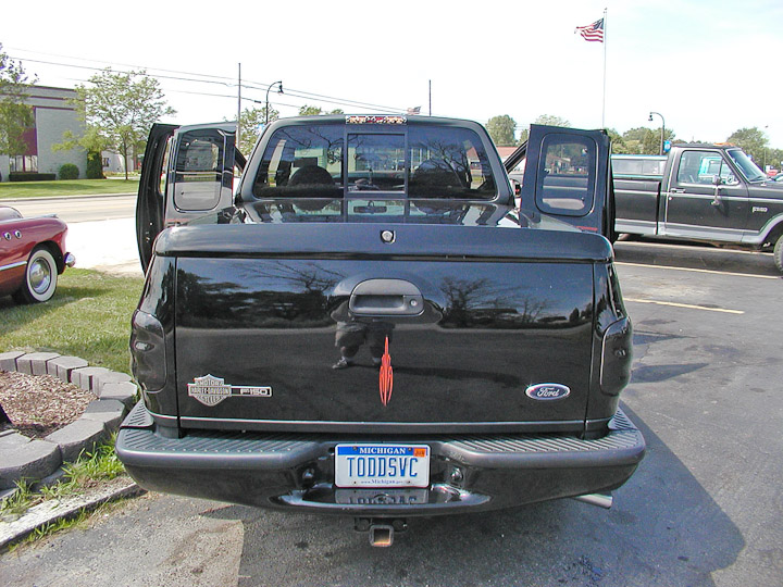 Todds Service Center | 3410 Lapeer Rd, Port Huron Charter Township, MI 48060, USA | Phone: (810) 966-9220
