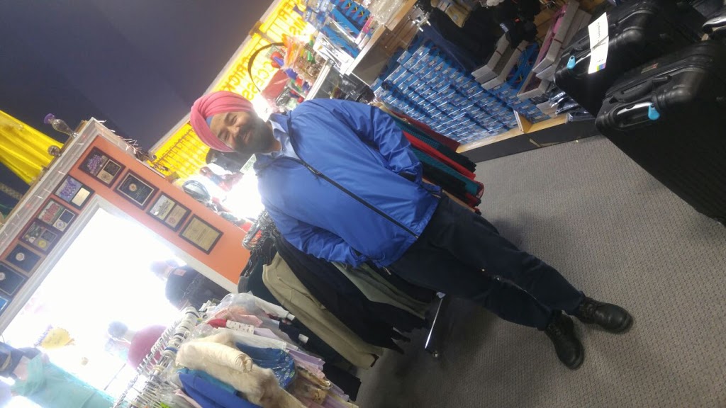 Punjab Sports Canada Ltd | 2565 Steeles Ave E, Brampton, ON L6T 4L6, Canada | Phone: (905) 789-7664