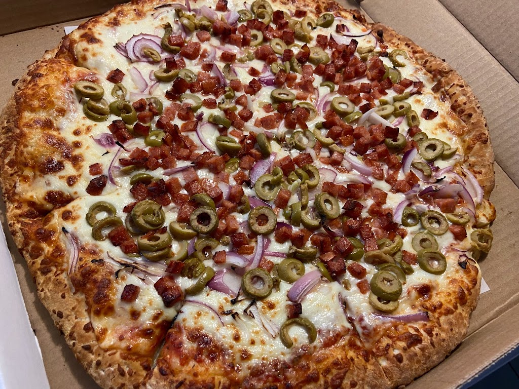 Pizza Gusta Dorion | 385 Bd Harwood, Vaudreuil-Dorion, QC J7V 7W1, Canada | Phone: (450) 424-0424