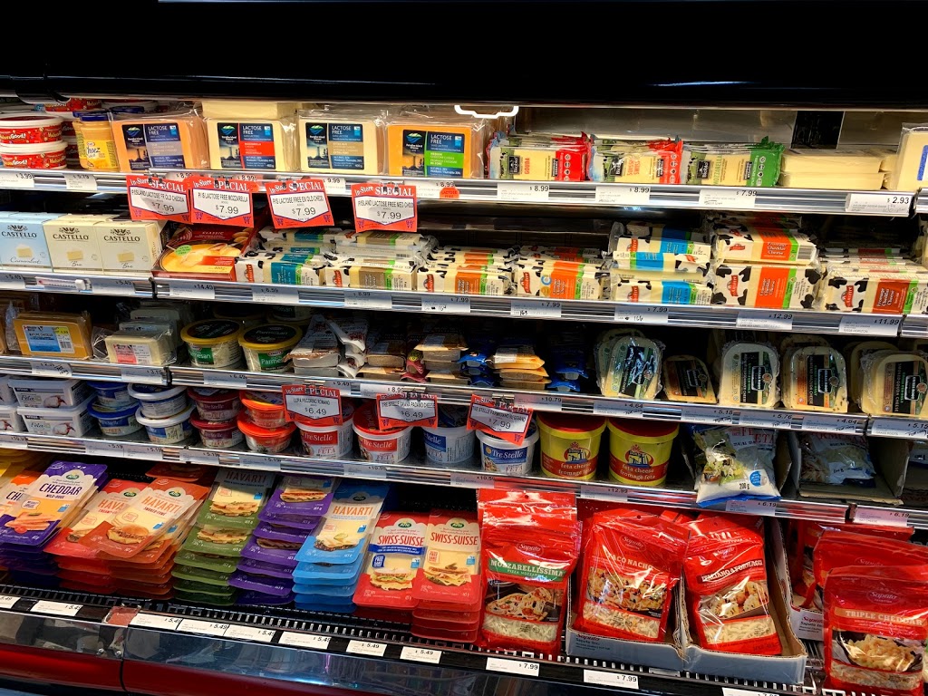 Queensdale Market | 3030 Lonsdale Ave, North Vancouver, BC V7N 3J5, Canada | Phone: (604) 987-6644
