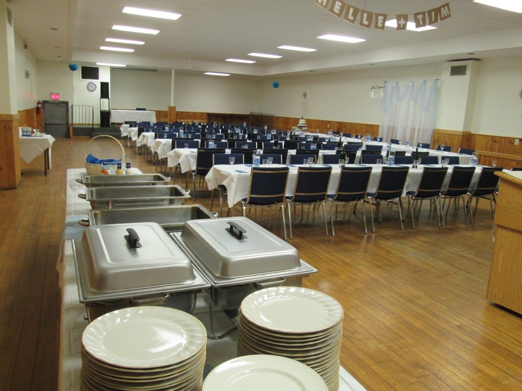 The Optimist Club of Dunnville | 101 Main St E, Dunnville, ON N1A 1J8, Canada | Phone: (905) 774-7244