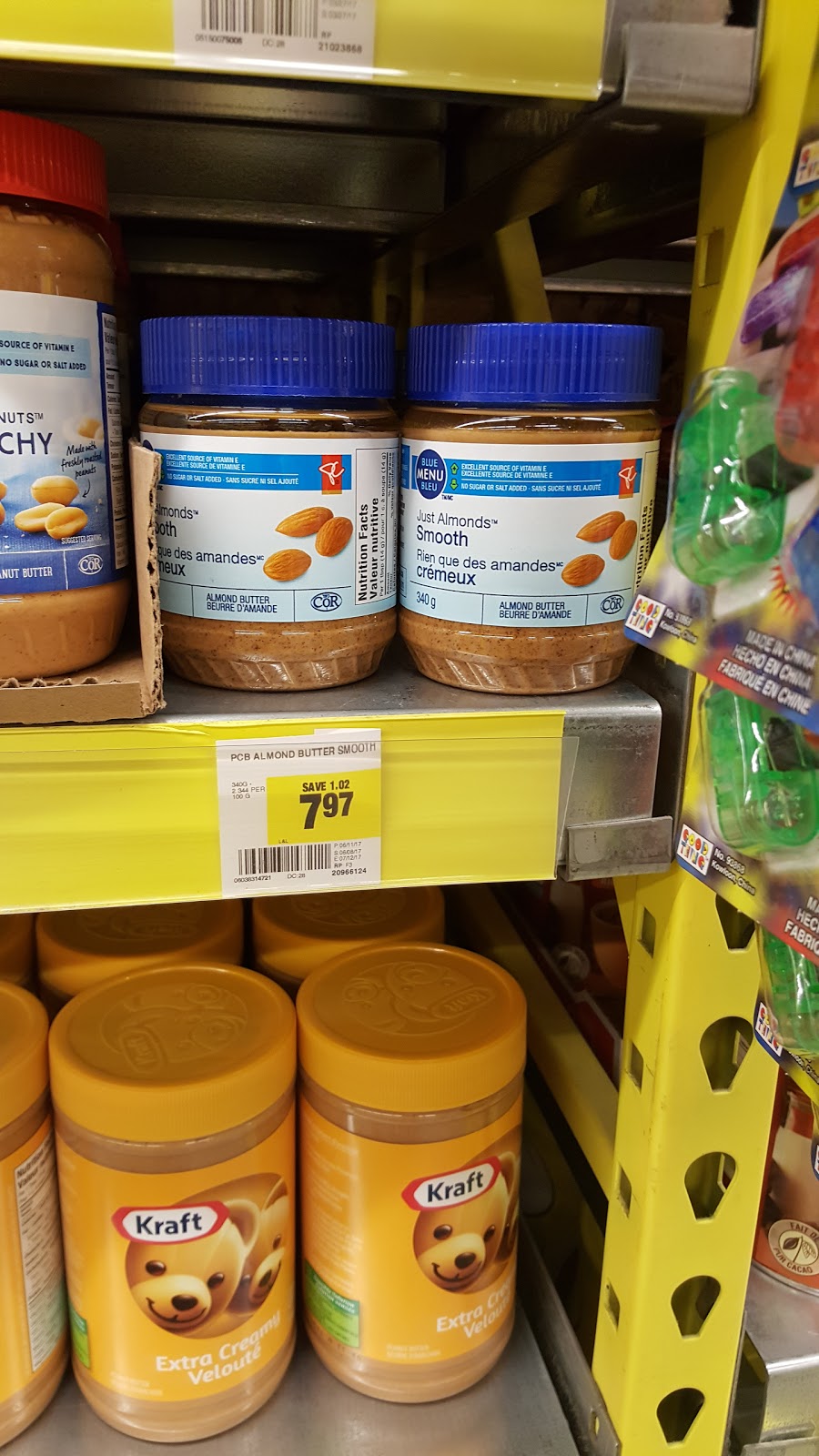 Johns No Frills | 13255 ON-27, Nobleton, ON L0G 1N0, Canada | Phone: (866) 987-6453